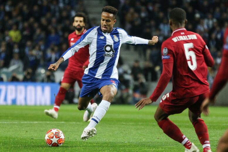 Militao 50M (chegada confirmada)
