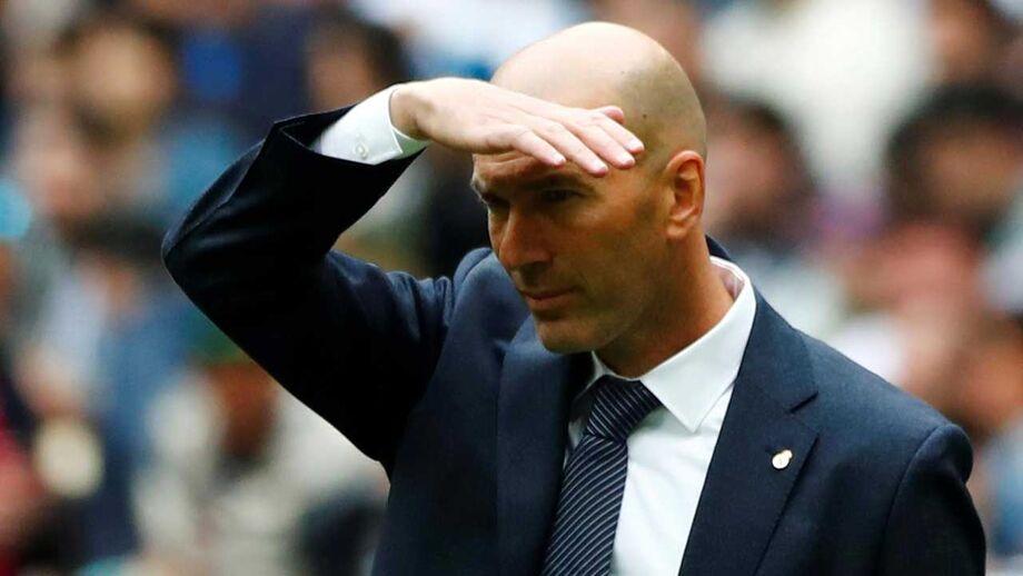 Zidane