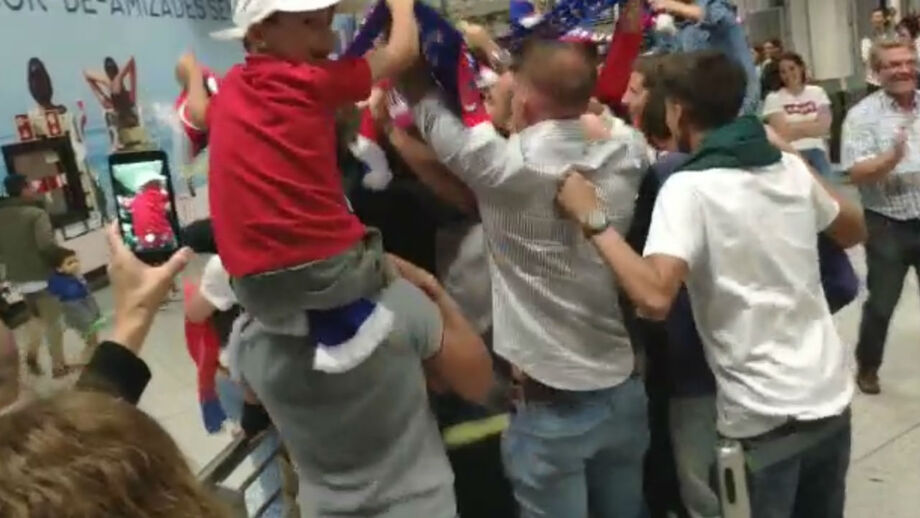 Carlos Janela faturou 'cartilha' como prospeção em África