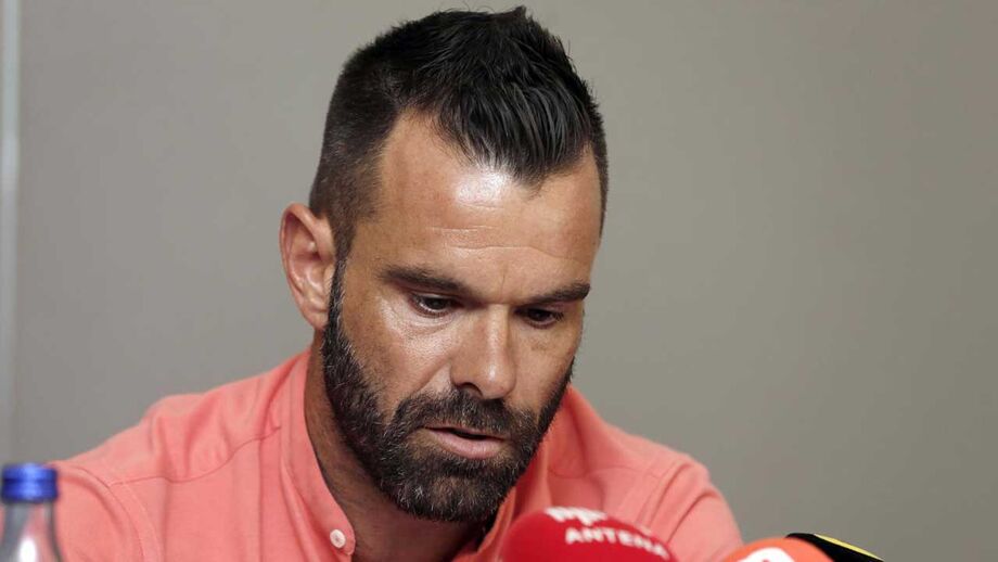 Jorge Ribeiro