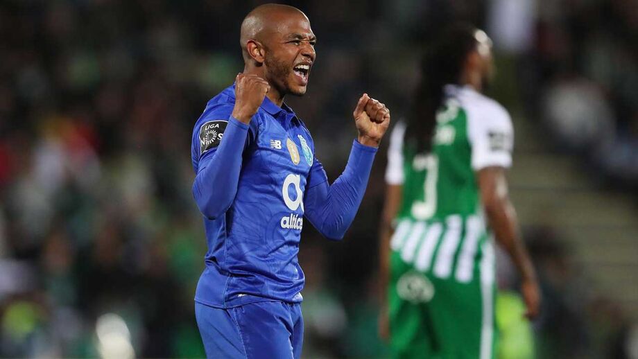 Yacine Brahimi