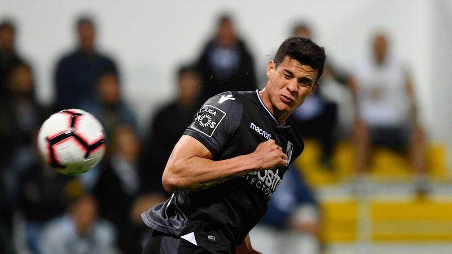 Yordan Osorio