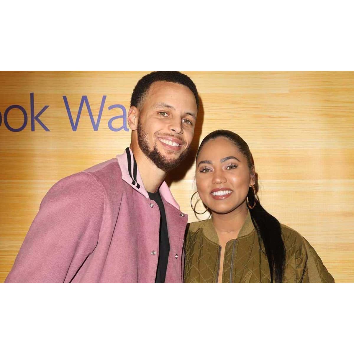 Ayesha Curry receosa que lhe roubem fotos nua - Jogo da Vida - Jornal Record