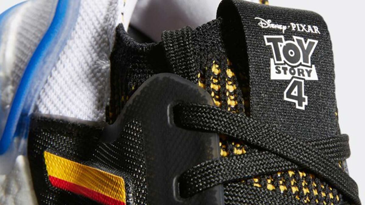 toy story adidas football boots