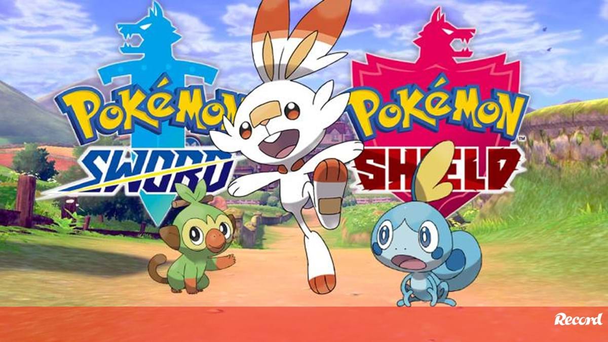 Pokémon Sword e Shield: confira os melhores Pokémon no competitivo
