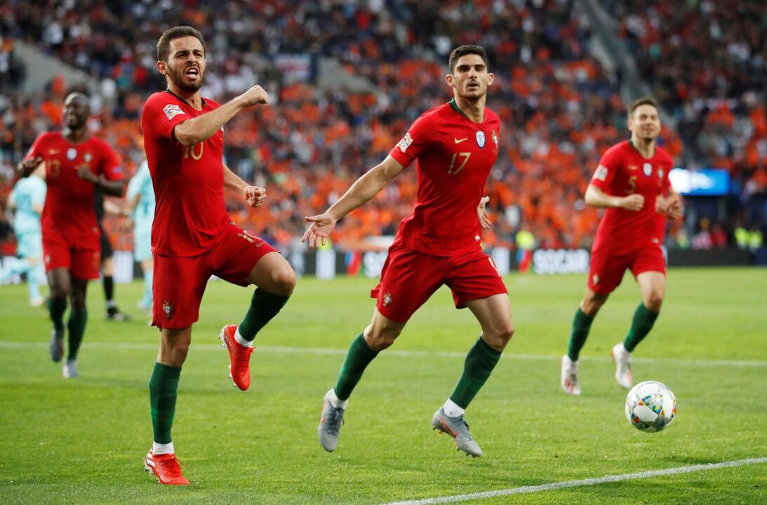 Golo goncalo guedes Golo goncalo guedes