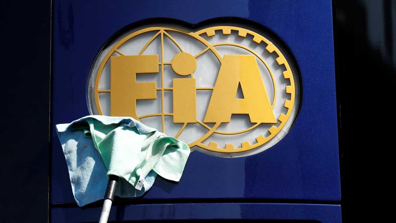 FIA