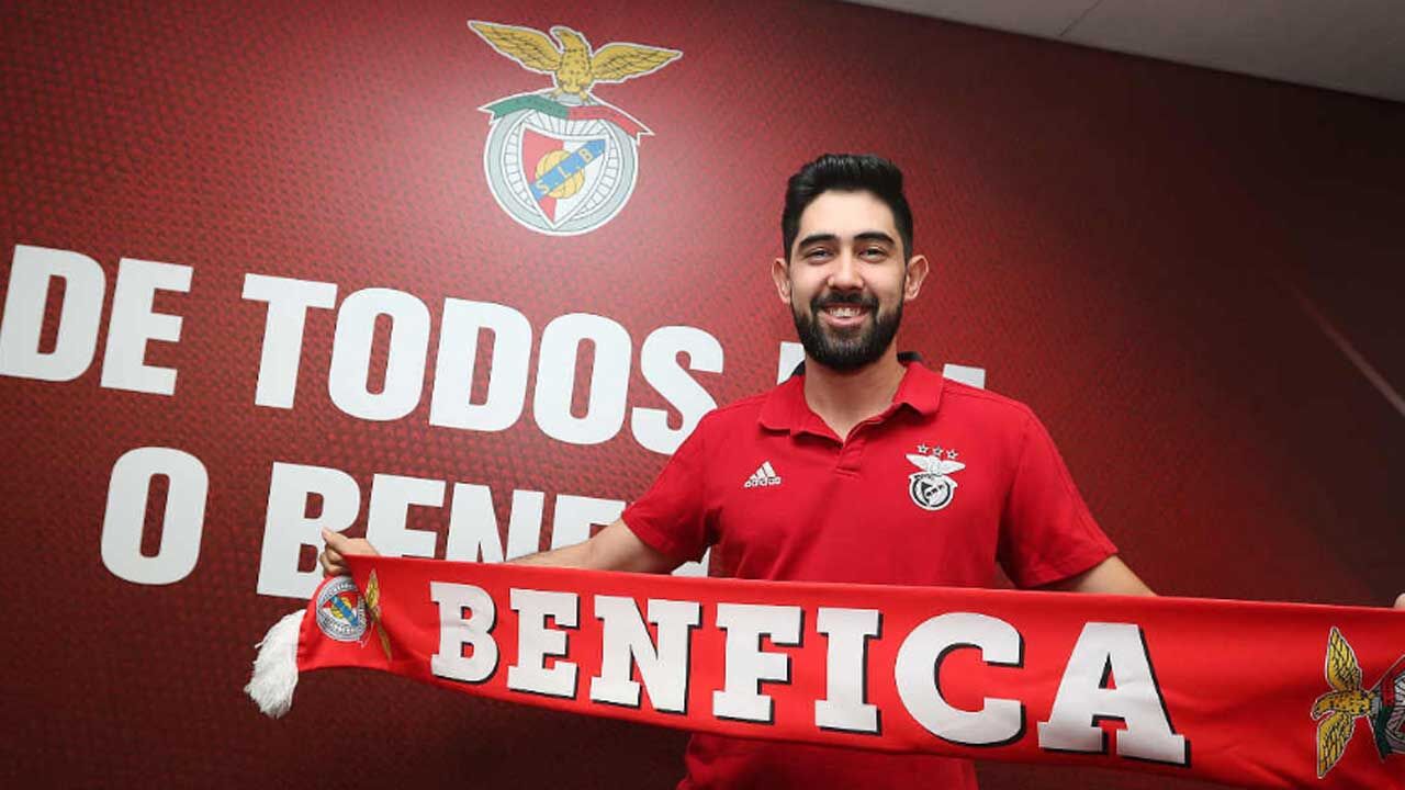 André Aleixo 'Japa'