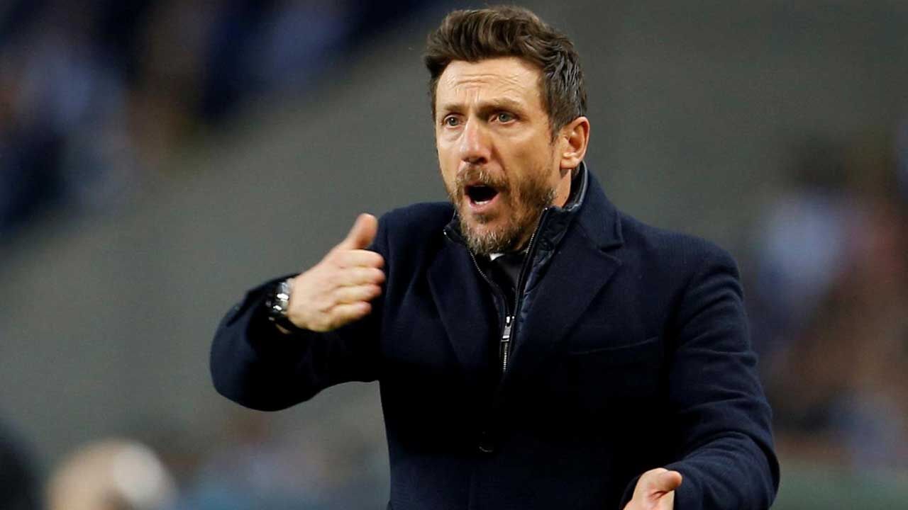 Di Francesco