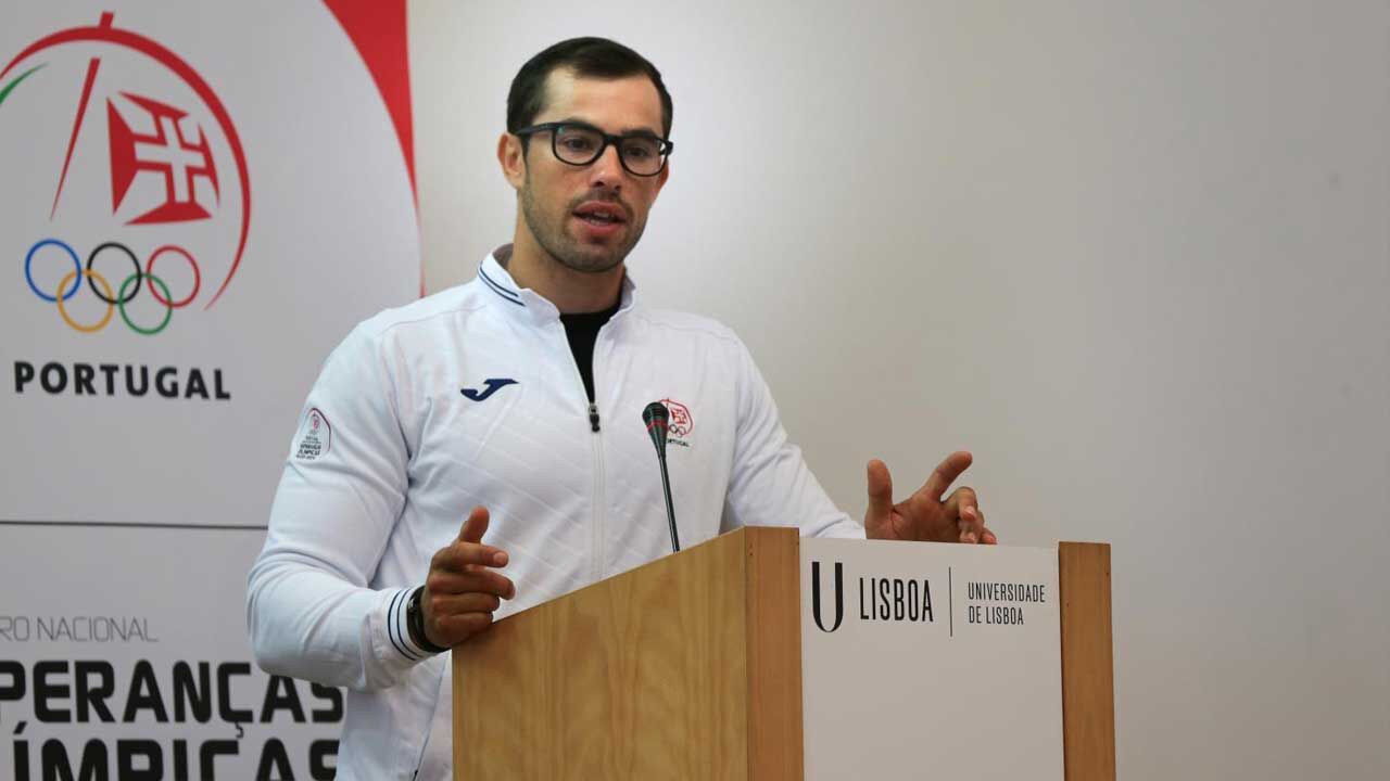 Fernando Pimenta