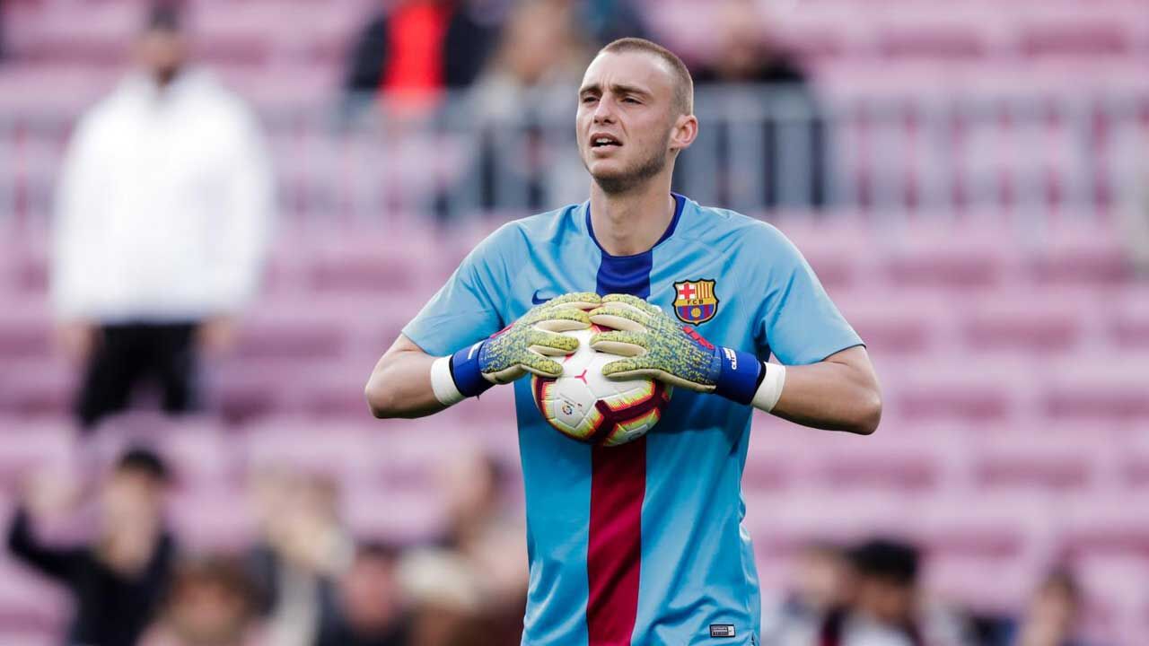 Cillessen