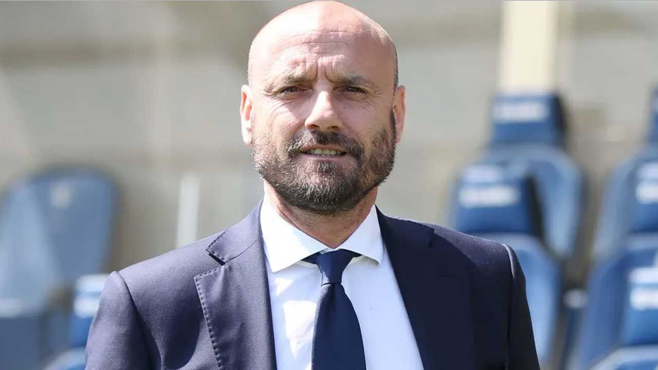 Gianluca Petrachi