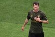 O lateral suíço Stephan Lichtsteiner ainda tem o futuro por definir