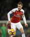 O médio galês Aaron Ramsey, de 28 anos, vai representar a Juventus, tendo assinado contrato até 2023.