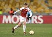 O médio inglês Charlie Gilmour, de 20 anos, termina contrato a 30 de junho