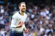 98. Cristian Eriksen, 61,3
