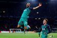 87. Lucas Moura, 64,5