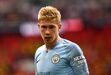 77. Kevin de Bruyne, 67,9