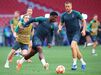 81. Davinson Sánchez, 66,4