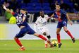 67. Tanguy Ndombélé, 69