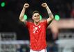 68. Niklas Süle, 68,9
