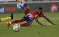 45. Thomas Lemar, 78,5