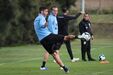 46. Rodrigo Bentancur, 77,8