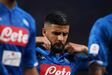 53. Lorenzo Insigne, 75,1