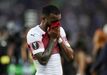54. Alexandre Lacazette, 74,9