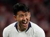 29. Heung-Min Son, 97,2