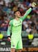 34. Kepa, 87,2