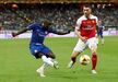 40. N'Golo Kanté, 83,7
