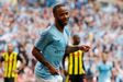 3. Raheem Sterling, 207,8