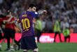 4. Lionel Messi, 167,4