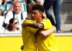 5. Jadon Sancho, 159,4