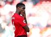 16. Paul Pogba, 125,1