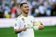 19. Eden Hazard, 120,7