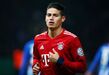 James Rodriguez