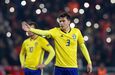 7. Lindelöf foi vendido ao Manchester United por 35 milhões