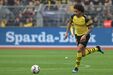 4. Witsel foi vendido ao Zenit por 40 milhões