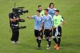 Chile-Uruguai