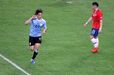Chile-Uruguai