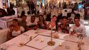 Alicia Beatriz Aveiro e Cristiano Ronaldo