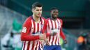 Avançado: Morata
