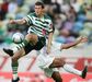 Niculae. Chegou ao Sporting em 2001 no melhor momento da carreira e até dezembro já levava 23 jogos e 10 golos. Uma lesão no pé direito, seguida de operações, impediram-no de confirmar o enorme potencial.
