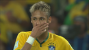Futebolista Neymar arrisca prisão por divulgar mensagens trocadas com alegada vítima de violação