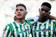 Junior Firpo (Direita - Betis)