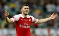 Kolasinac (Arsenal)