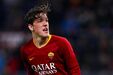 Nicolò Zaniolo (Roma)