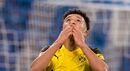 Jadon Sancho (Borussia Dortmund)